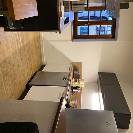 Laterale Residences 利克维 外观 照片