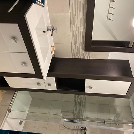 Laterale Residences 利克维 外观 照片