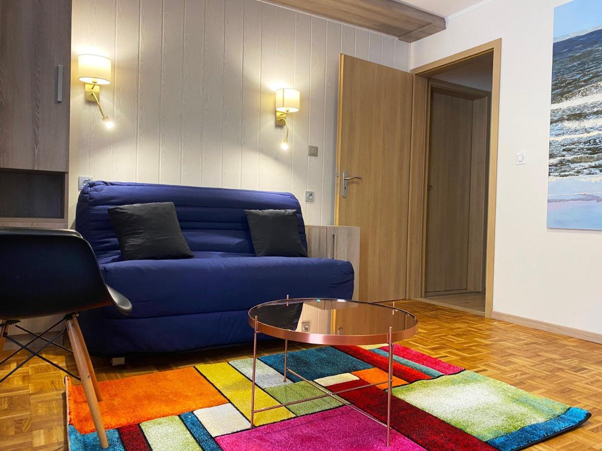 Laterale Residences 利克维 外观 照片