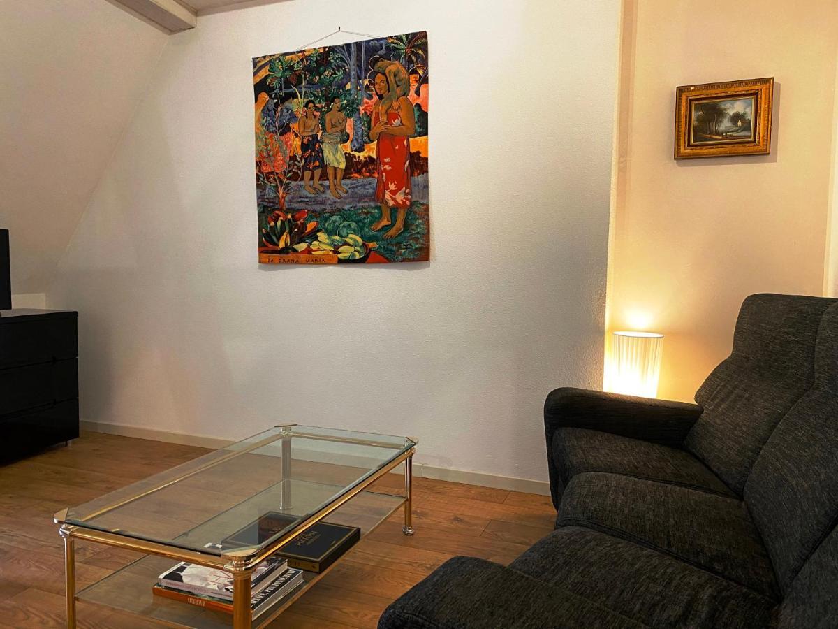 Laterale Residences 利克维 外观 照片