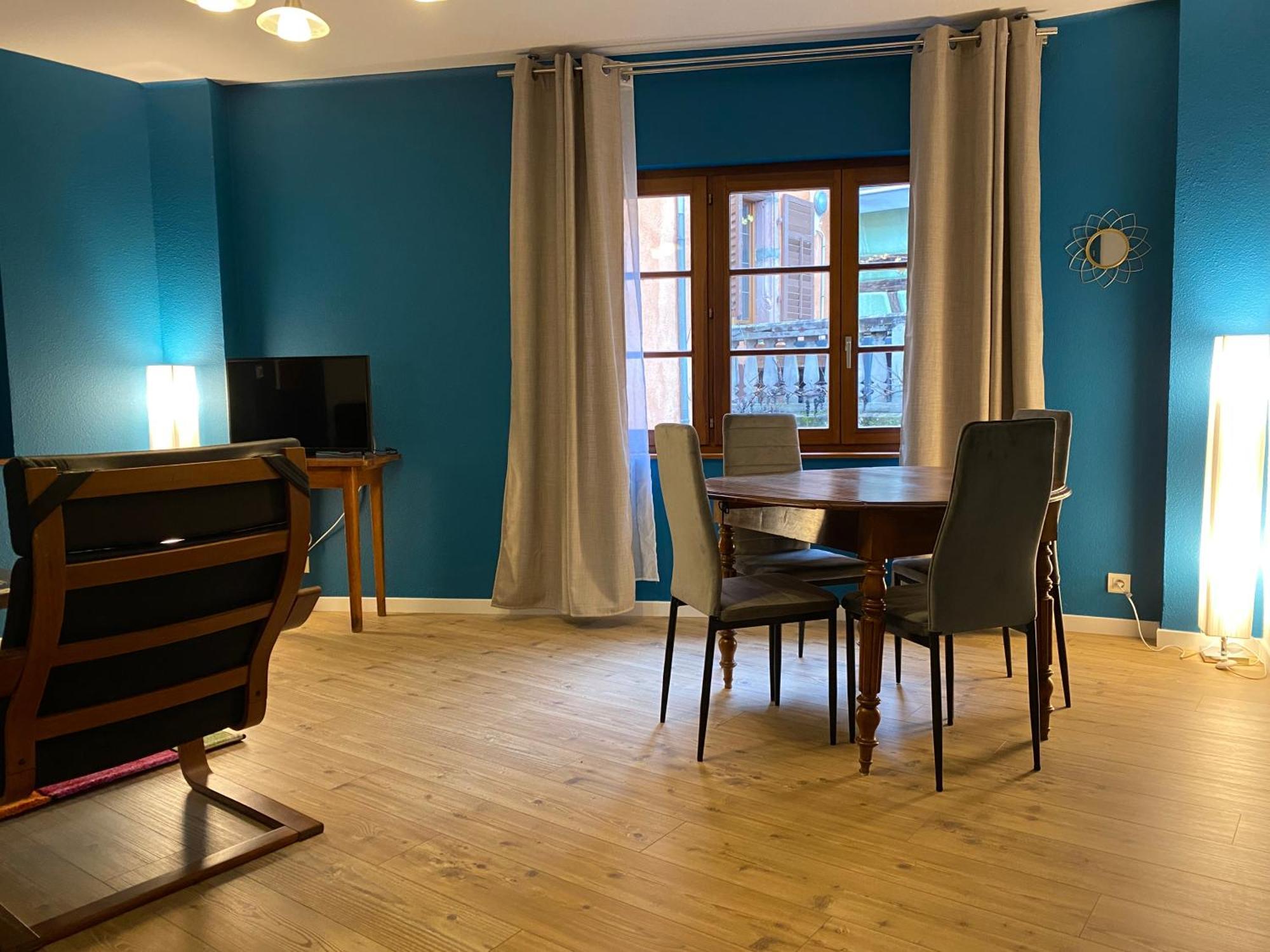 Laterale Residences 利克维 外观 照片