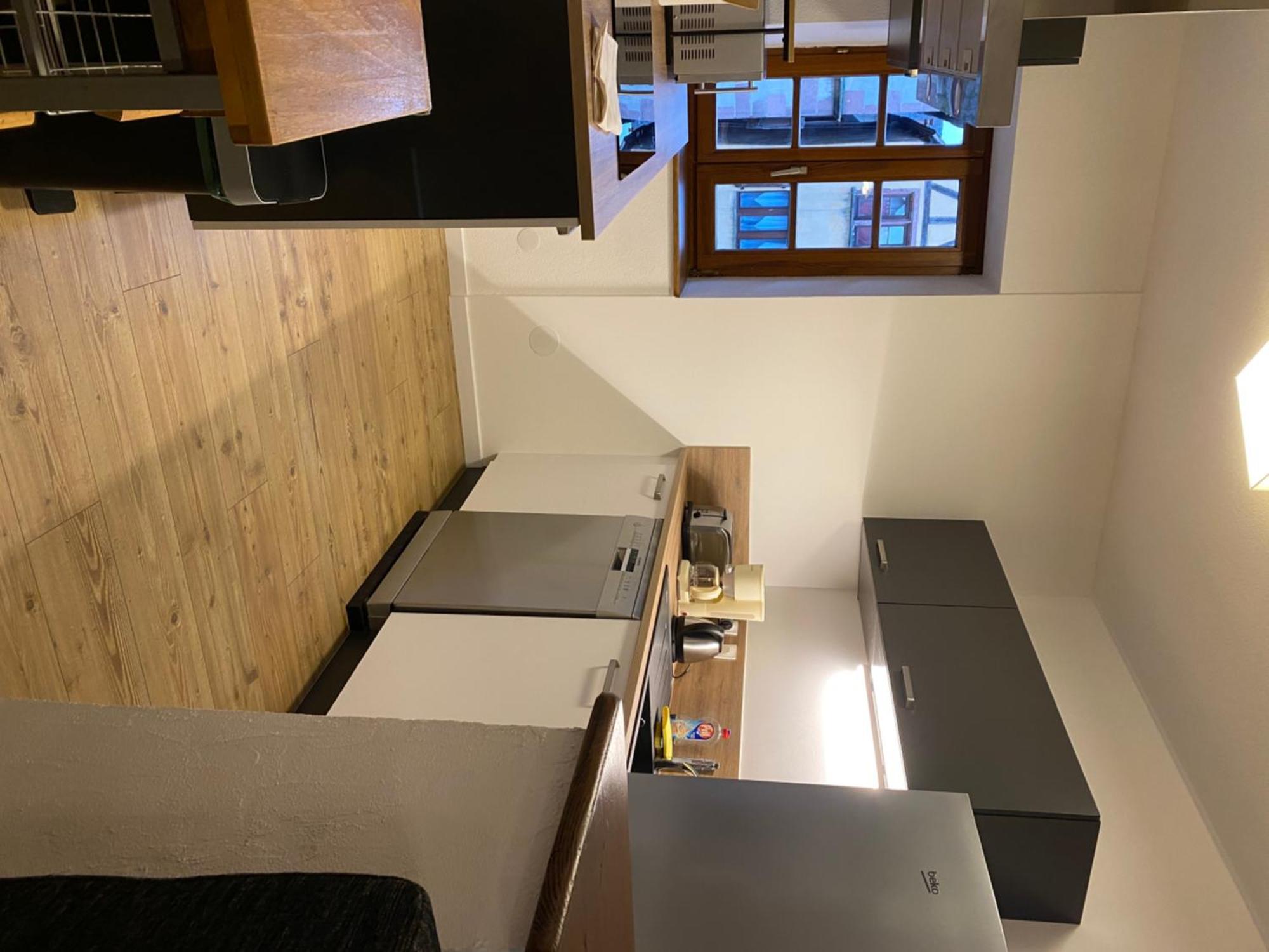 Laterale Residences 利克维 外观 照片