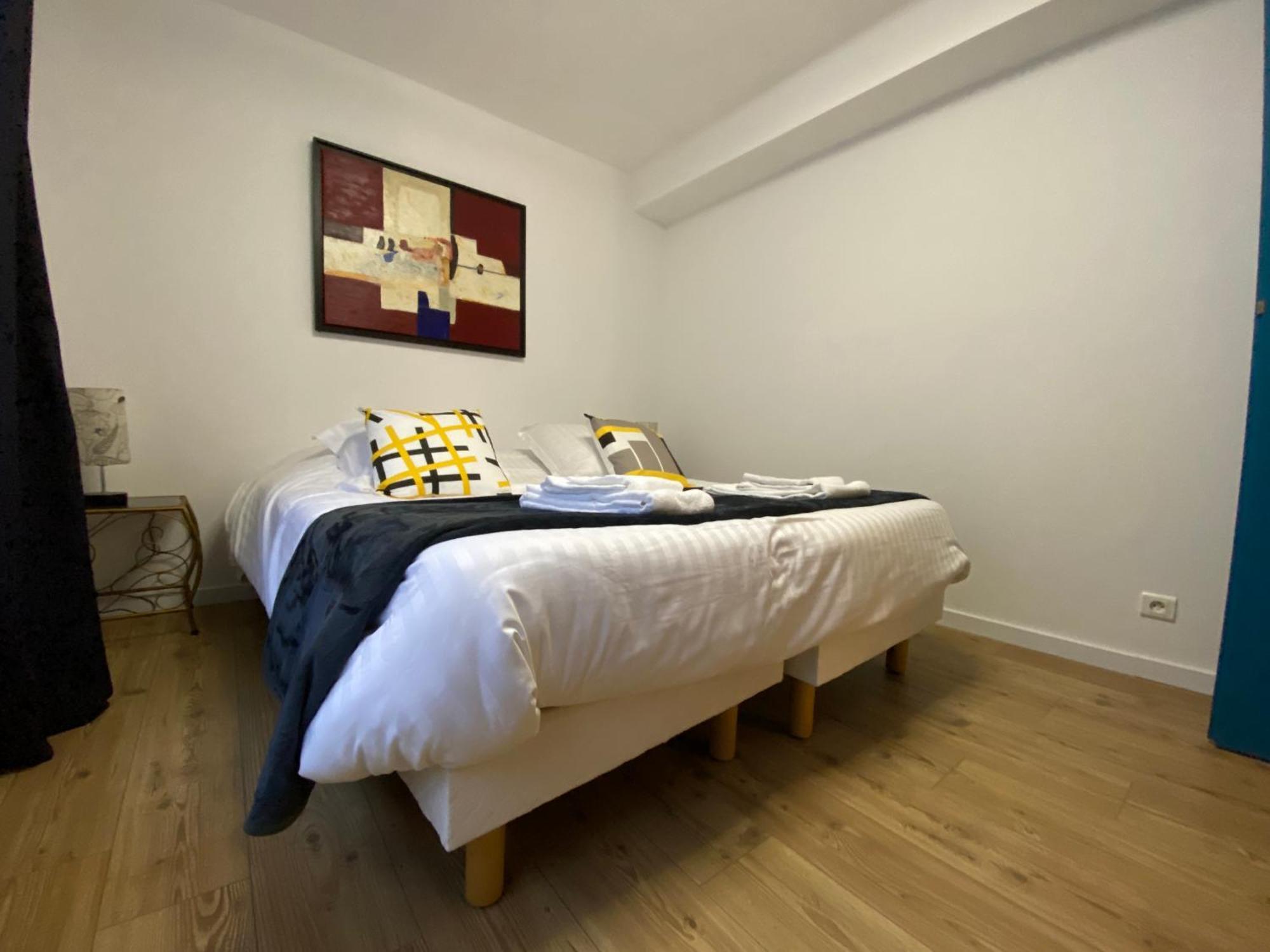 Laterale Residences 利克维 外观 照片