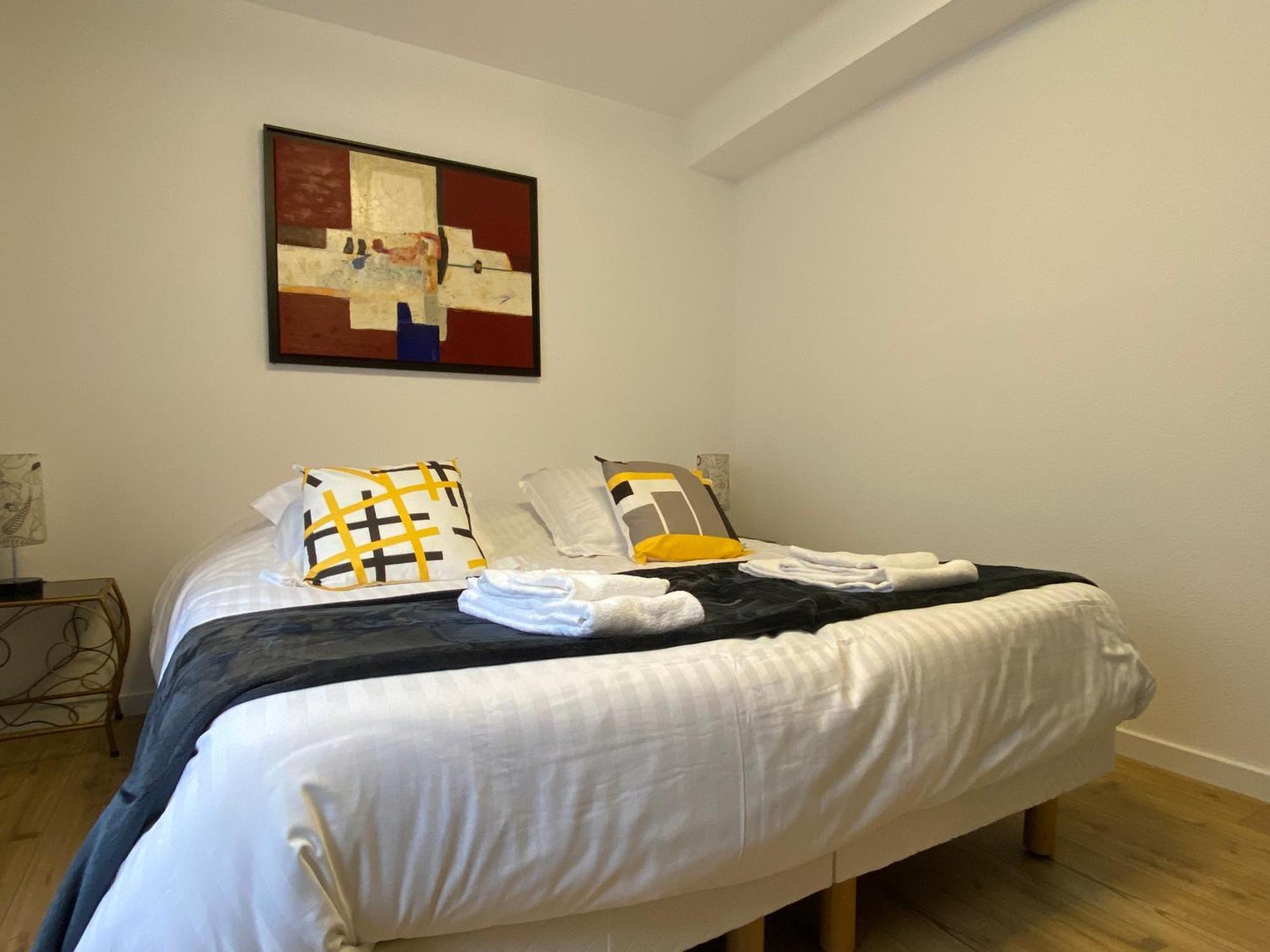 Laterale Residences 利克维 外观 照片
