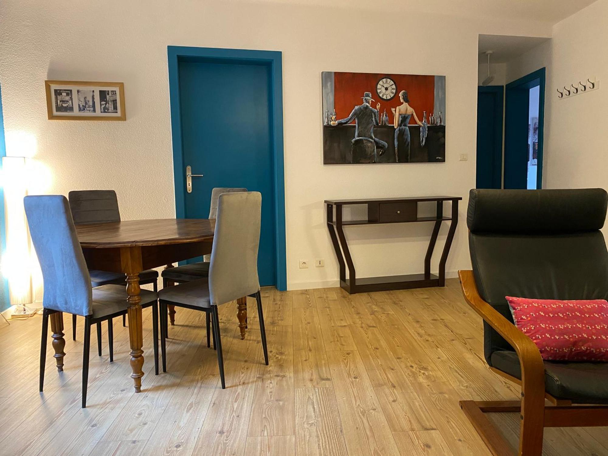 Laterale Residences 利克维 外观 照片