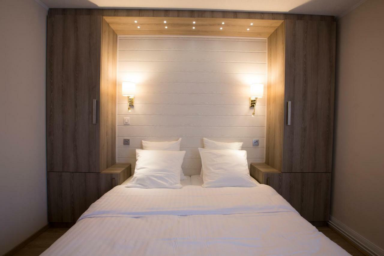 Laterale Residences 利克维 外观 照片