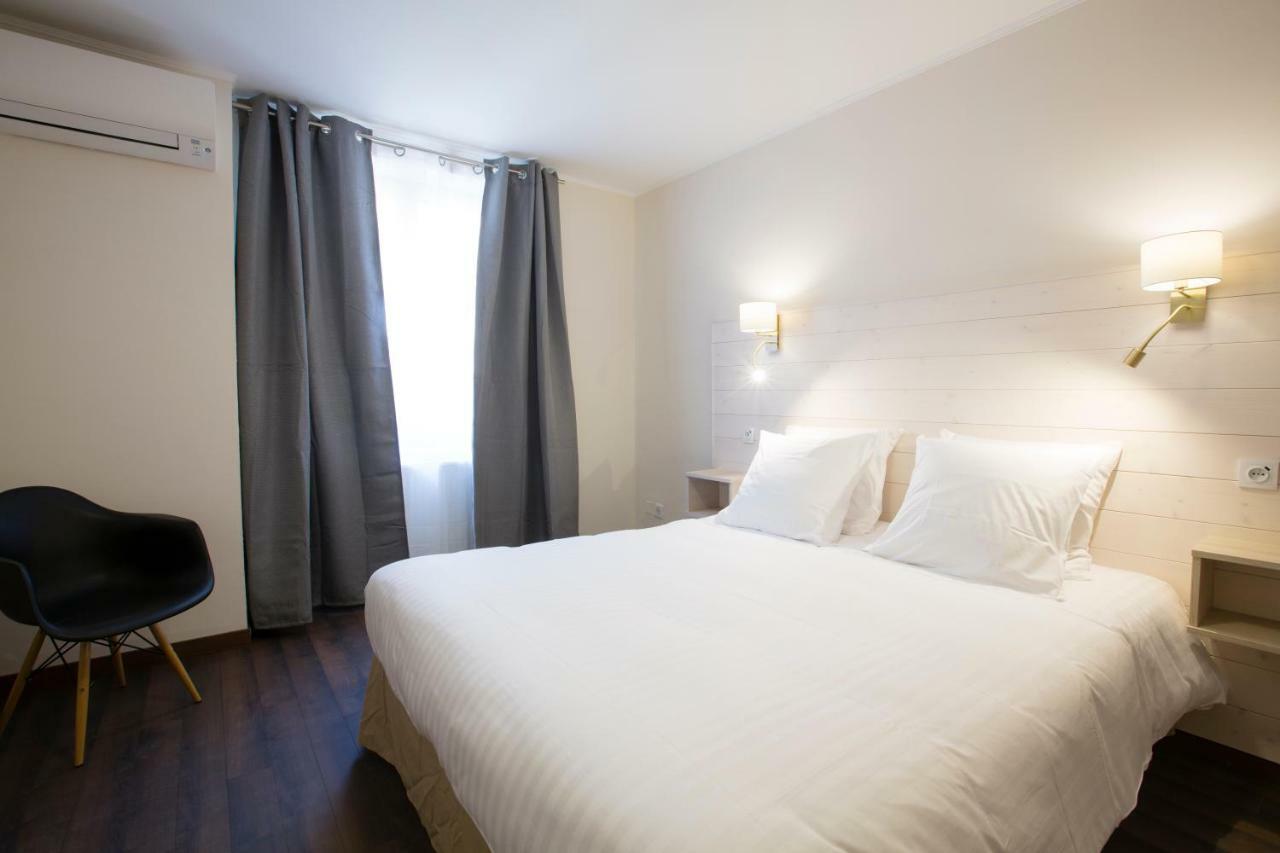 Laterale Residences 利克维 外观 照片