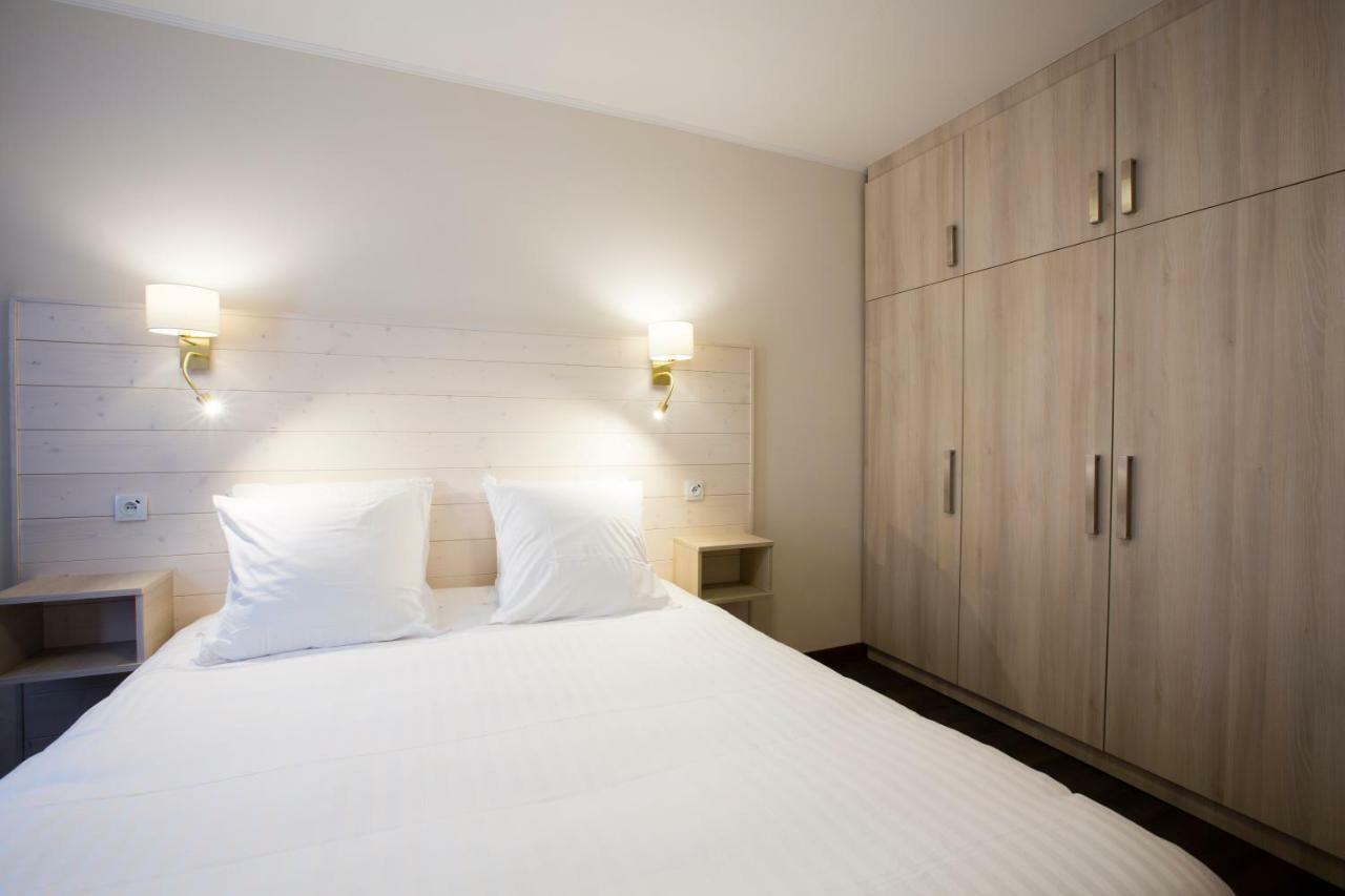 Laterale Residences 利克维 外观 照片